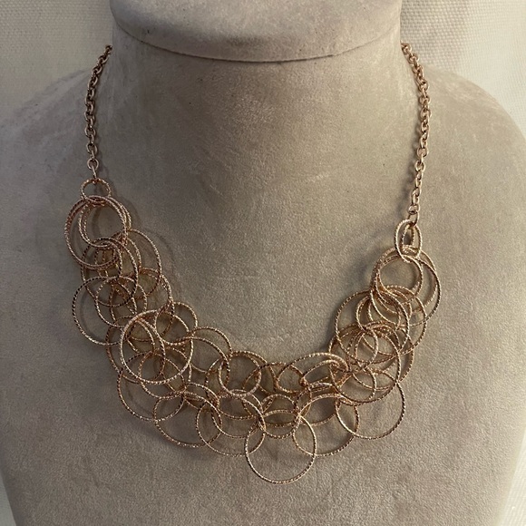 Paparazzi Necklaces. Lot of 3 - Picture 3 of 4